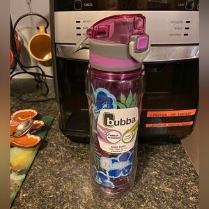 💥🆕 NWT Bubba Sweat Resistant Water Bottle